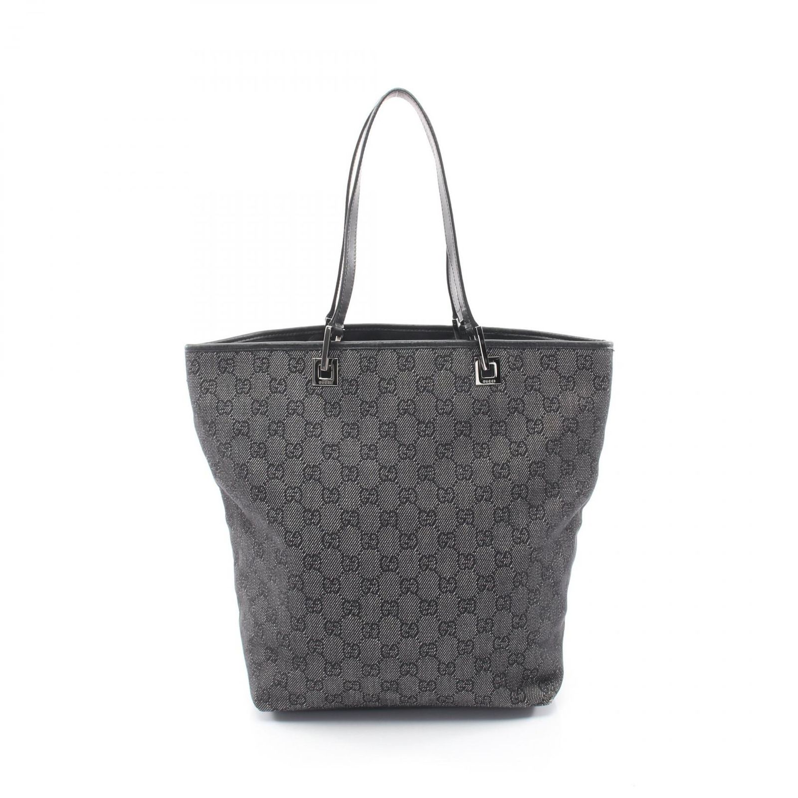 GUCCI グッチ GG柄 トートバッグ