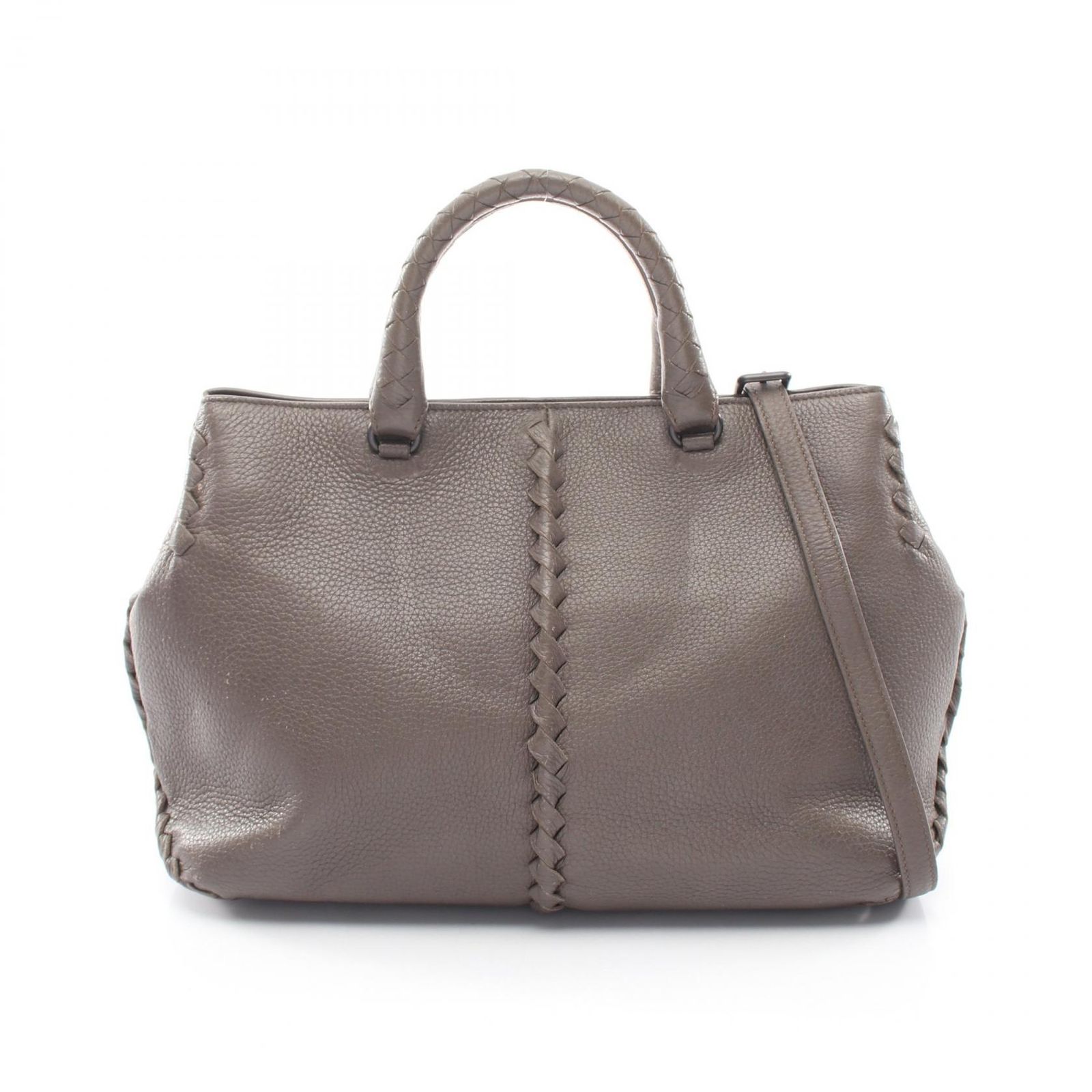 BOTTEGA VENETA ボッテガヴェネタ イントレチャート チェルボ 2WAY ショルダーバッグ