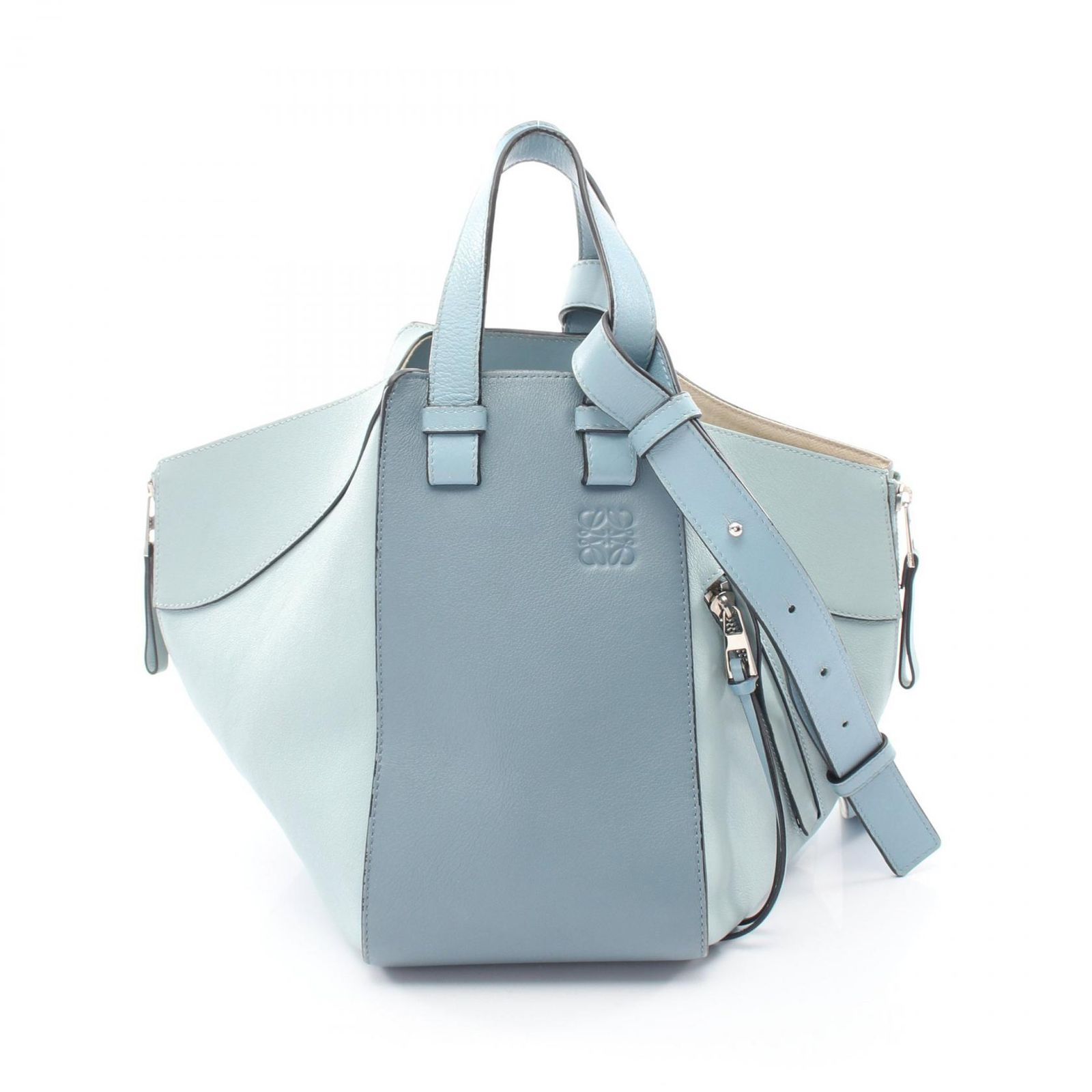 LOEWE ロエベ HAMMOCK SMALL ハンモック スモール 2WAY ハンドバッグ