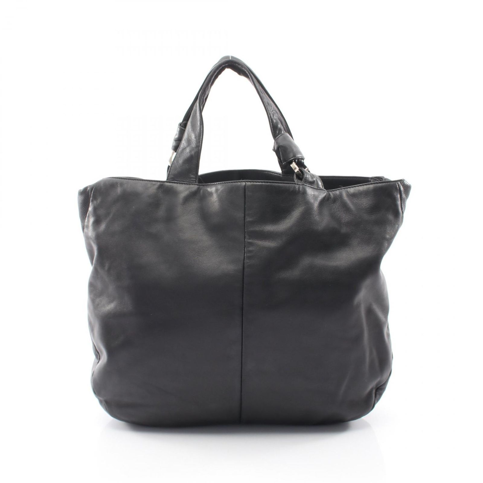 LOEWE ロエベ アナグラム トートバッグ
