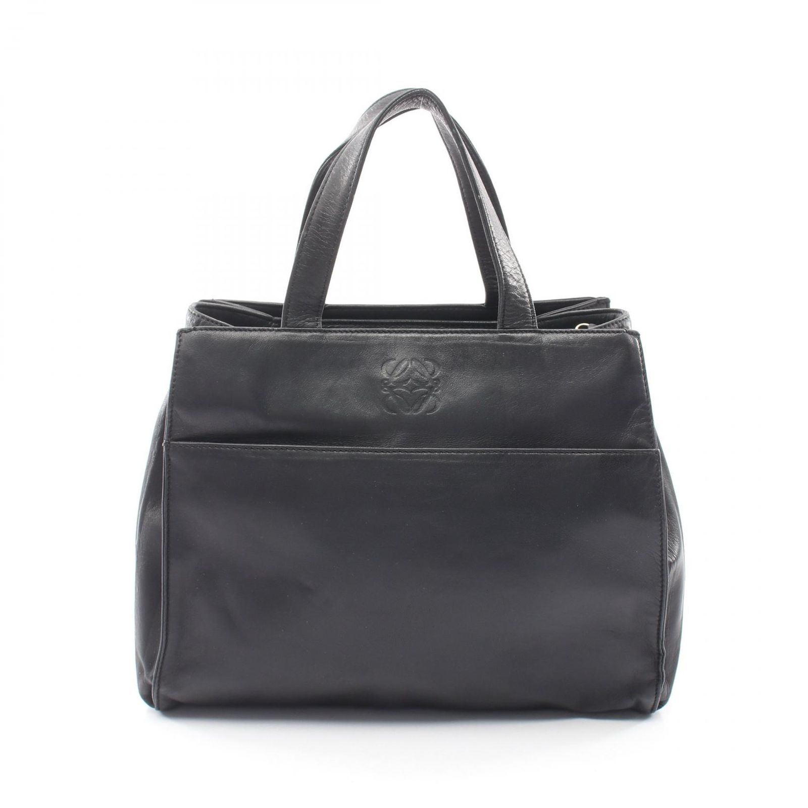 LOEWE ロエベ アナグラム 2WAY ハンドバッグ 46,680円