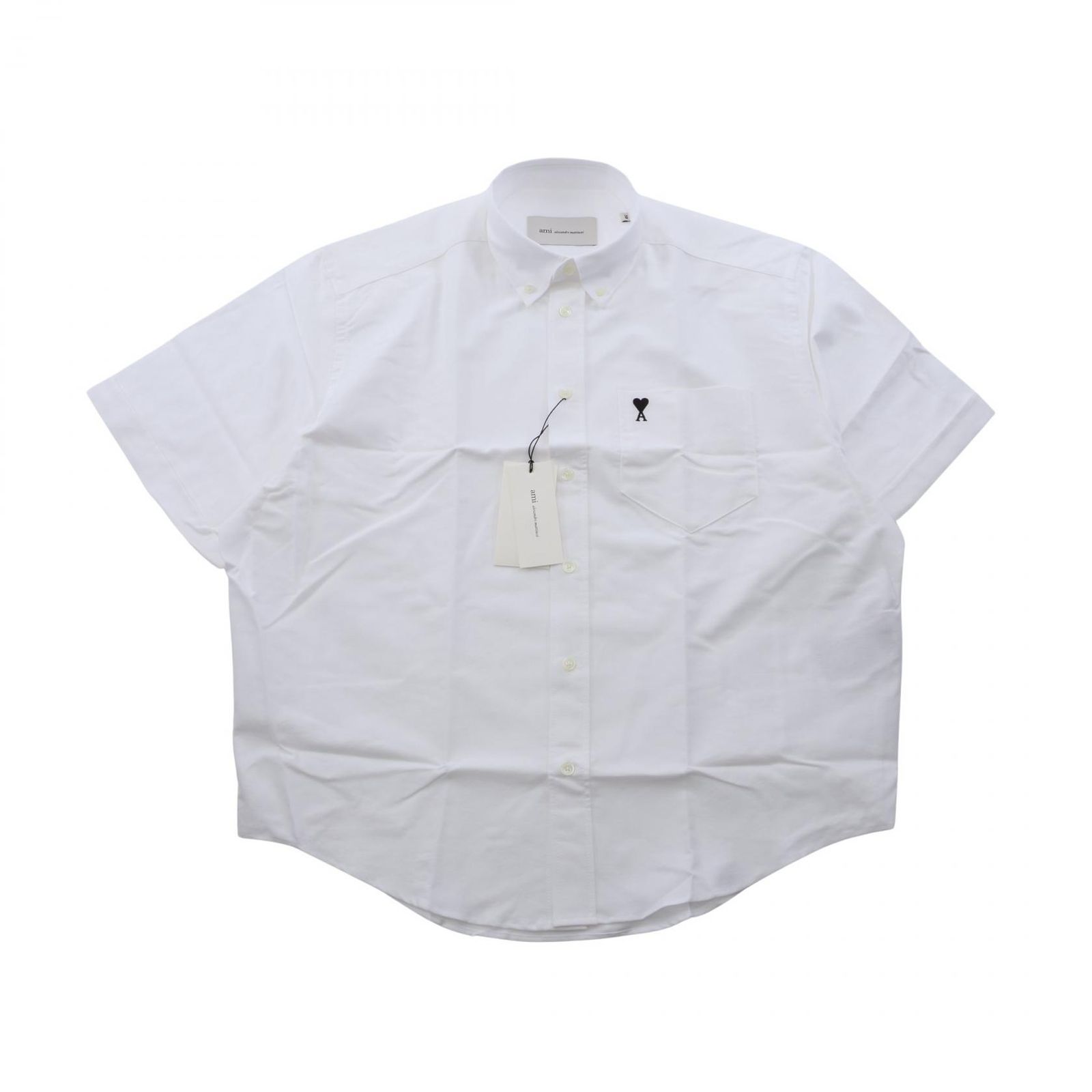 AMI アミ Ami De Coeur 半袖 その他トップス