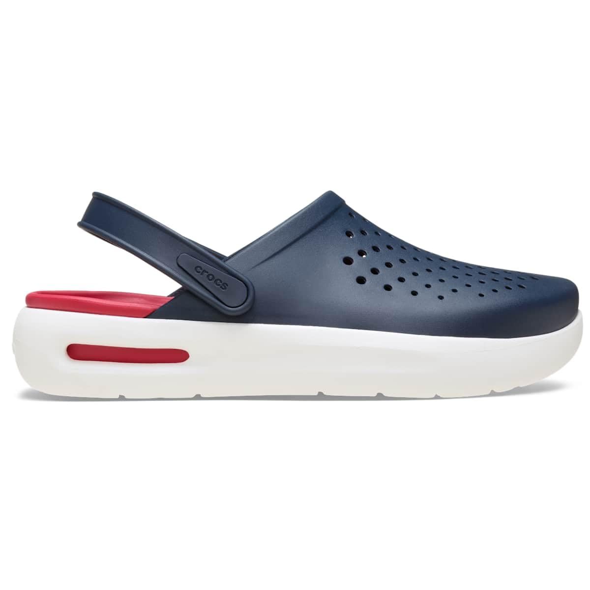 [クロックス] クロックサンダル メンズ インモーション クロッグ INMOTION CLOG 209964-410 NV 27.0 cm [ネイビー] [27.0 cm]