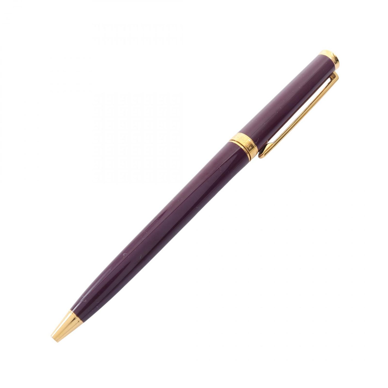 MONTBLANC モンブラン ノブレスオブリージュ ボールペン