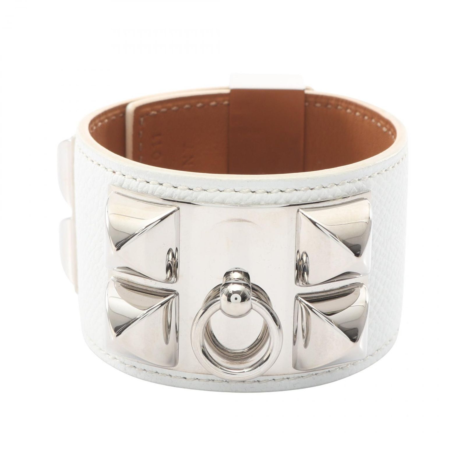 HERMES エルメス コリエドシアン バングル