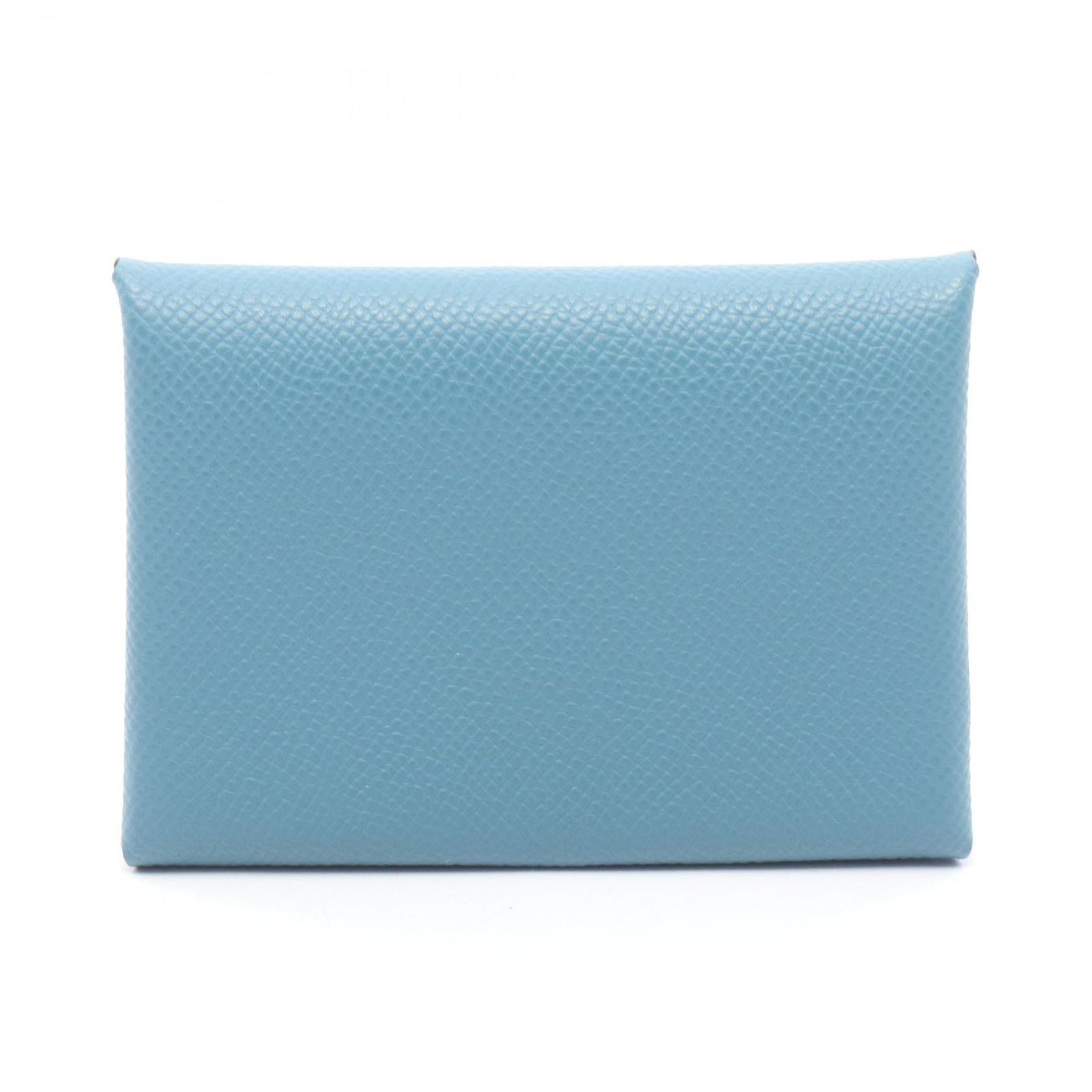 HERMES エルメス カルヴィデュオ コインケース