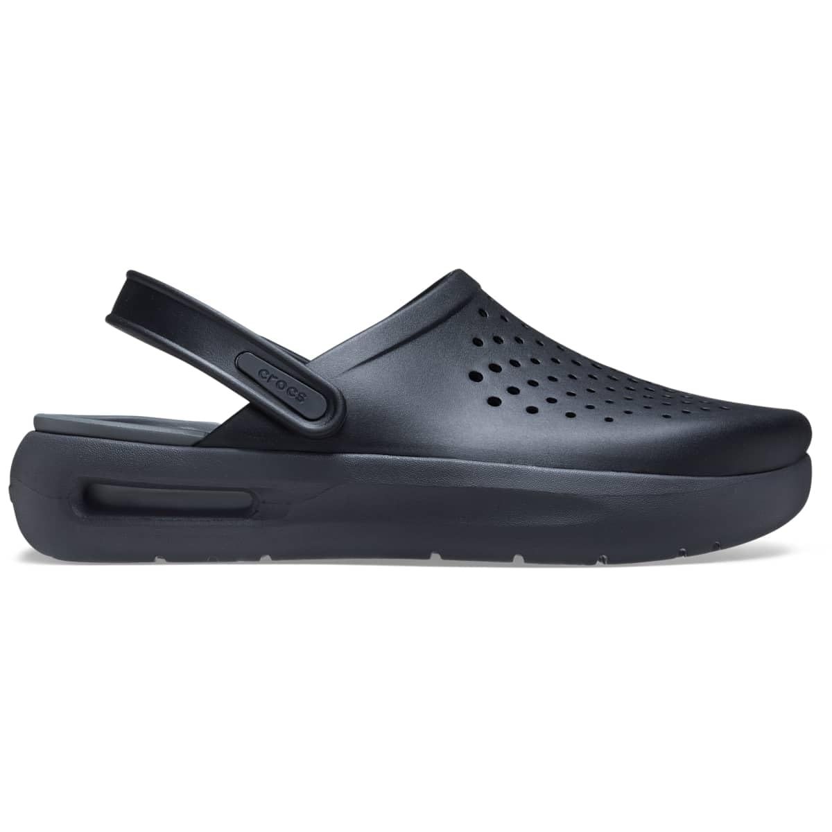 [クロックス] クロックサンダル メンズ インモーション クロッグ INMOTION CLOG 209964-001 BK 28.0 cm [ブラック] [28.0 cm]