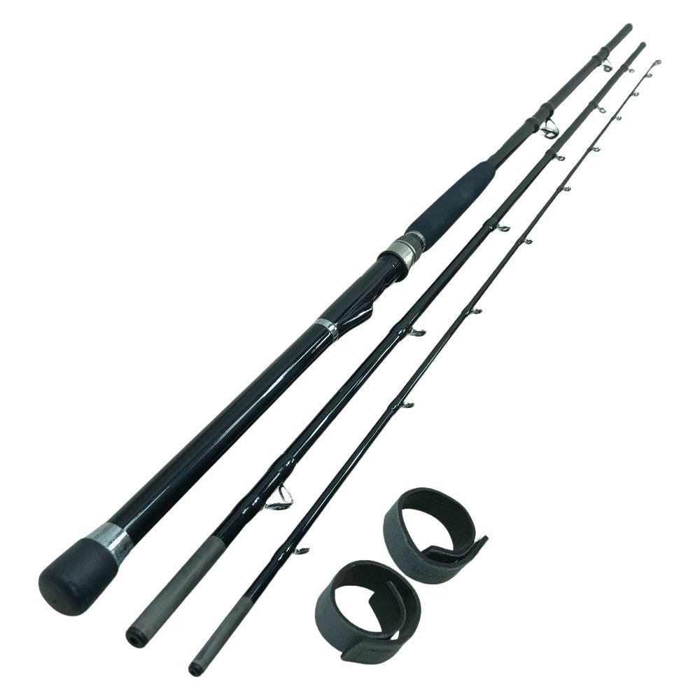 SHIMANO シマノ 船竿 海春80-360 - メルカリ
