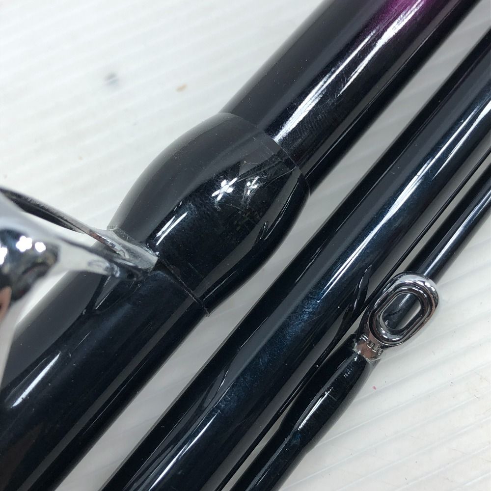 SHIMANO シマノ 船竿 海春80-360 - メルカリ