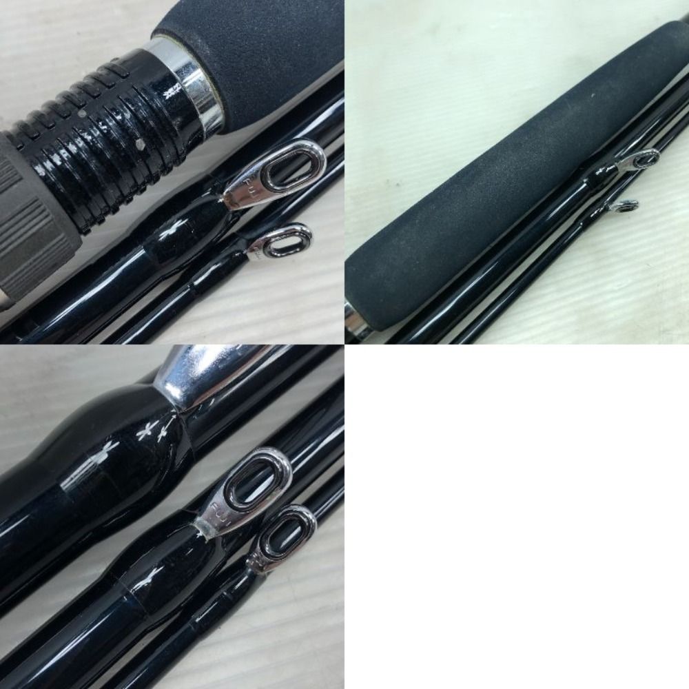 SHIMANO シマノ 船竿 海春80-360 - メルカリ