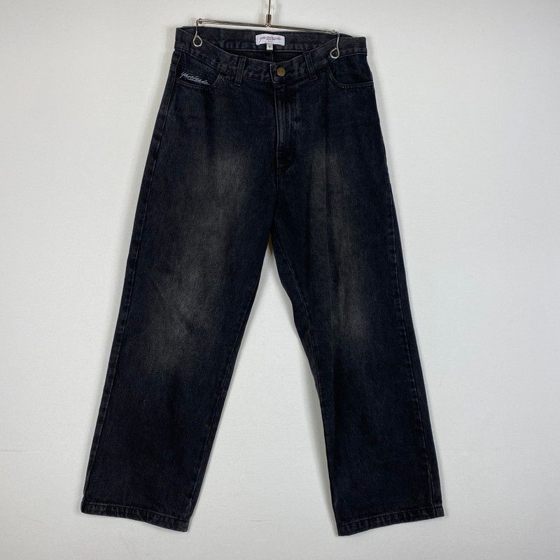 【中古品】 YARDSALE ヤードセール FADED PHANTASY JEANS YS-0004 フェイディド ファンタジージーンズ ボトムス デニムパンツ 【153-260530-yo-09-tei】