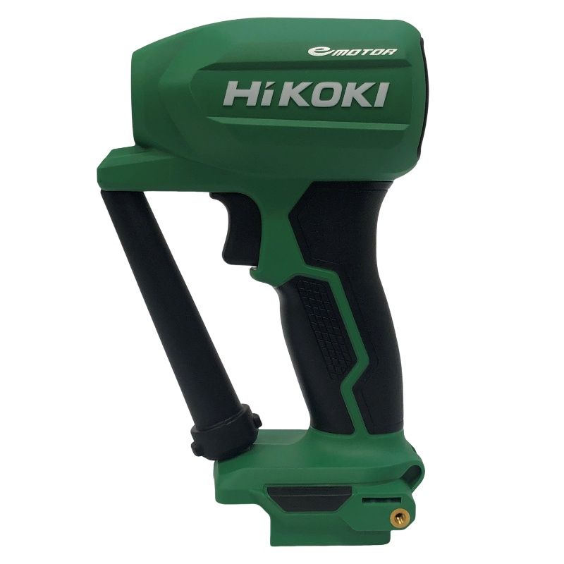 HiKOKI ハイコーキ コードレスエアダスタ RA12DA グリーン バッテリ充電器別売 本体のみ 【新品】 22605K542