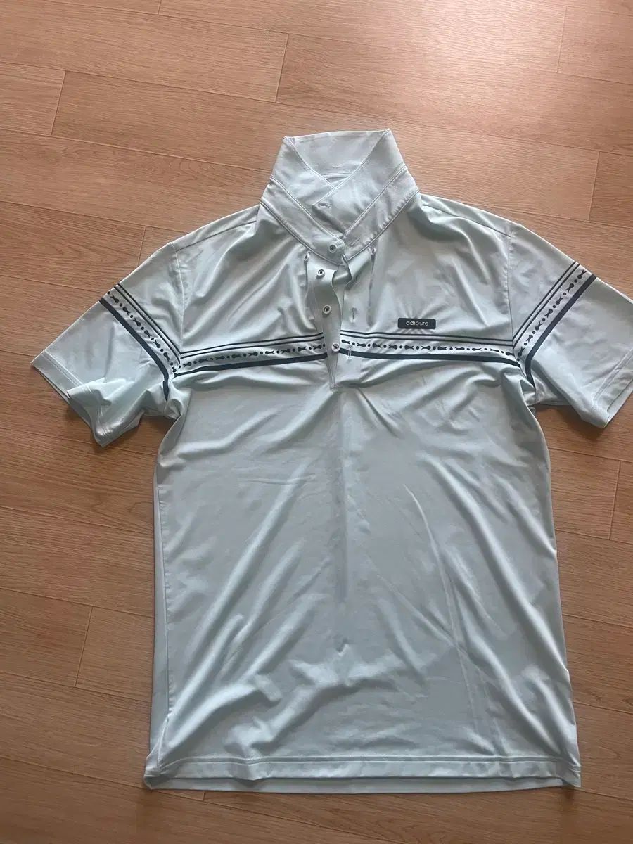 アディダス ゴルフ 半袖 Tシャツ 100