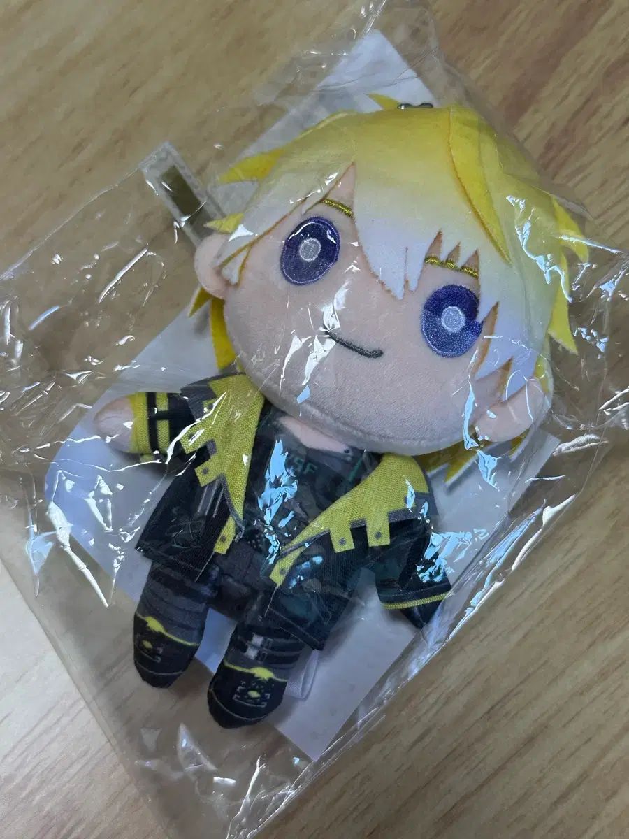 にじさんじ サニー ぬい (未開封)