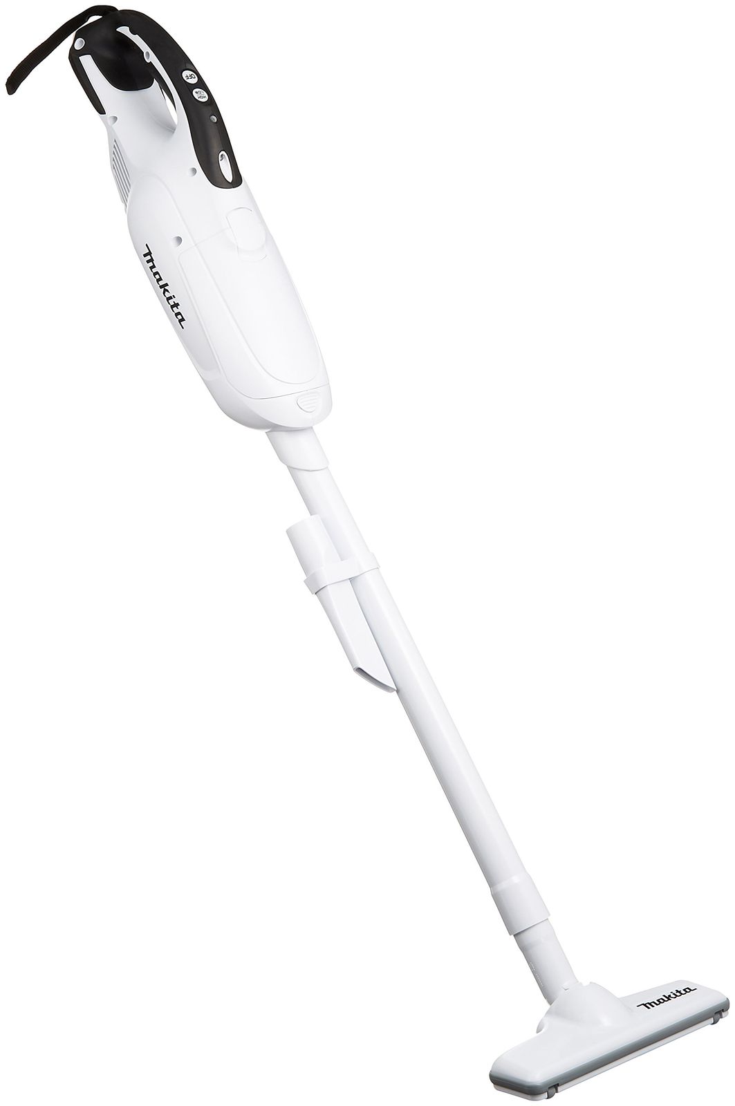 マキタ コードレス掃除機CL142 紙パック式 標準40分稼働 軽量ハイパワーモデル 14.4Vバッテリ充電器別売 CL142FDZWkk 432fdf8c
