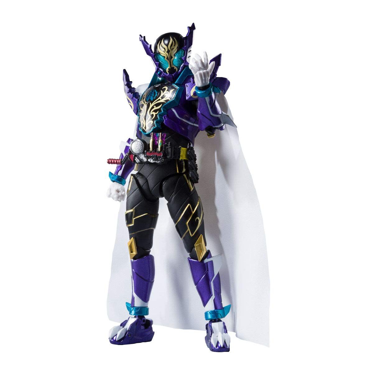 S.H.Figuarts 仮面ライダープライムローグ