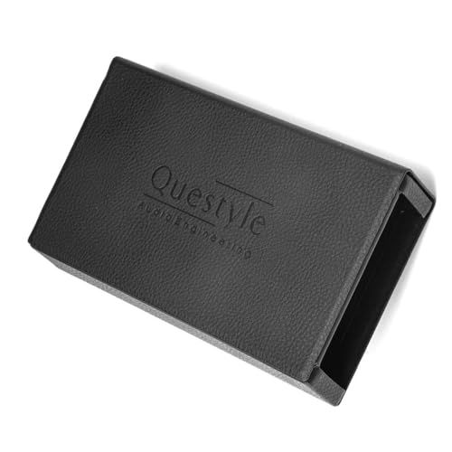 Questyle SIGMA Pro 専用 レザーケース 収納ケースe a7338bfe