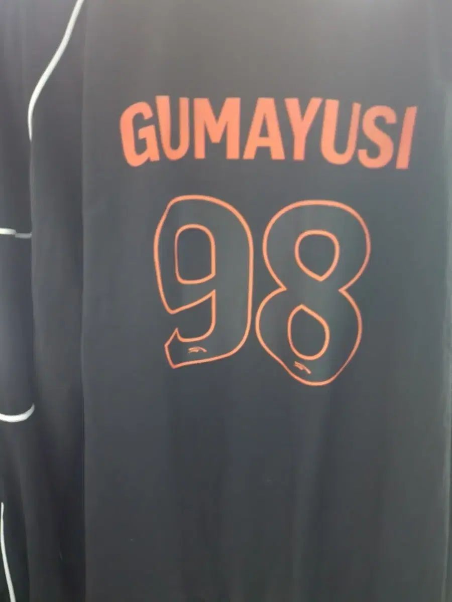 HEL GUMAYUSI ジャケット 100 サイズ L