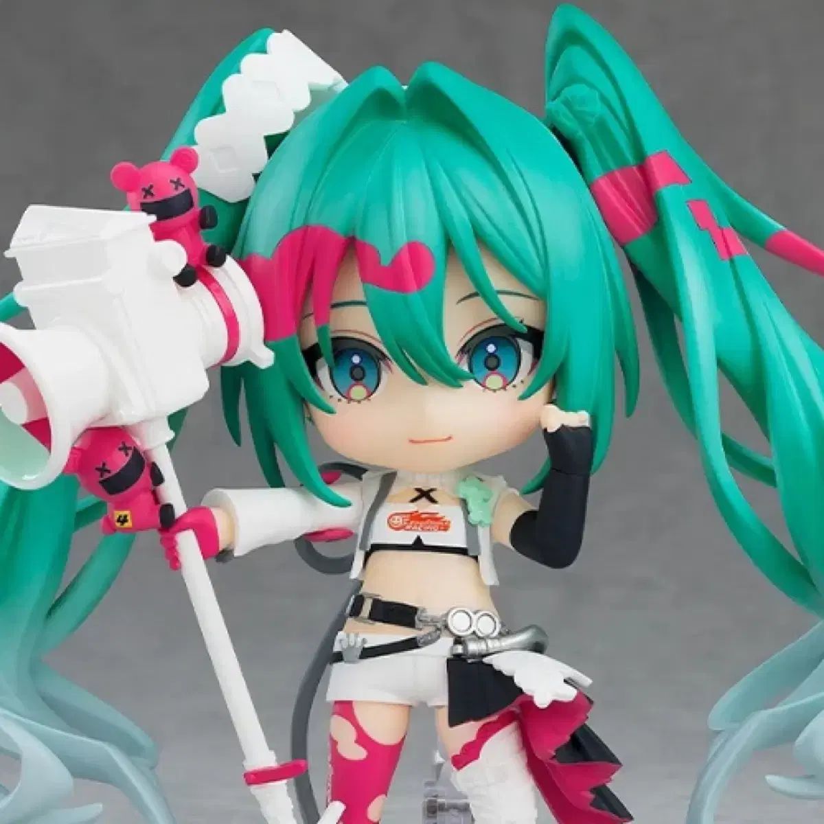 グッドスマイルカンパニー ねんどろいど 2780 レーシング 初音ミク 2025 ver 13,159円