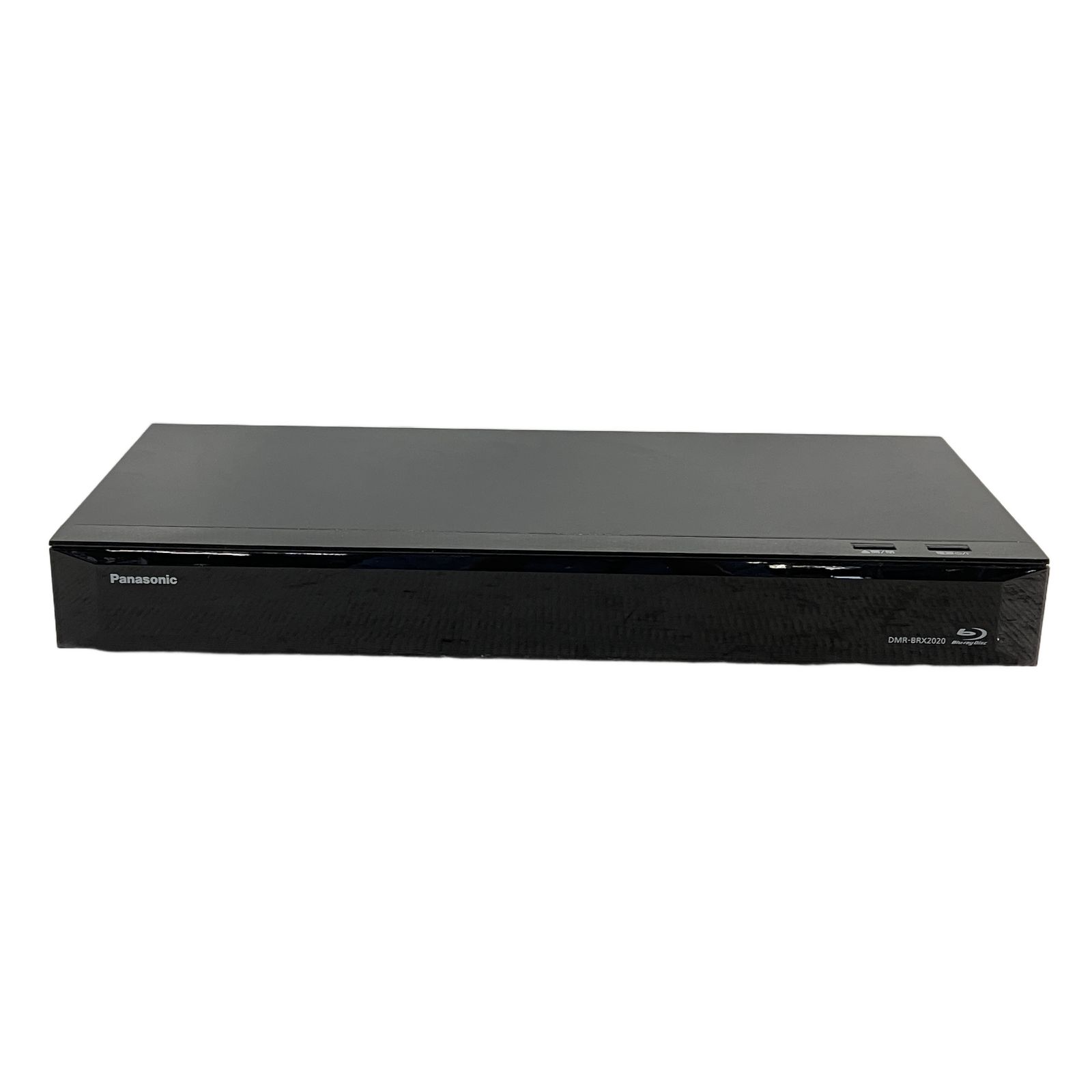 ジャンク品】Panasonic diga DMR-BRX2020 レコーダー ジャンク品