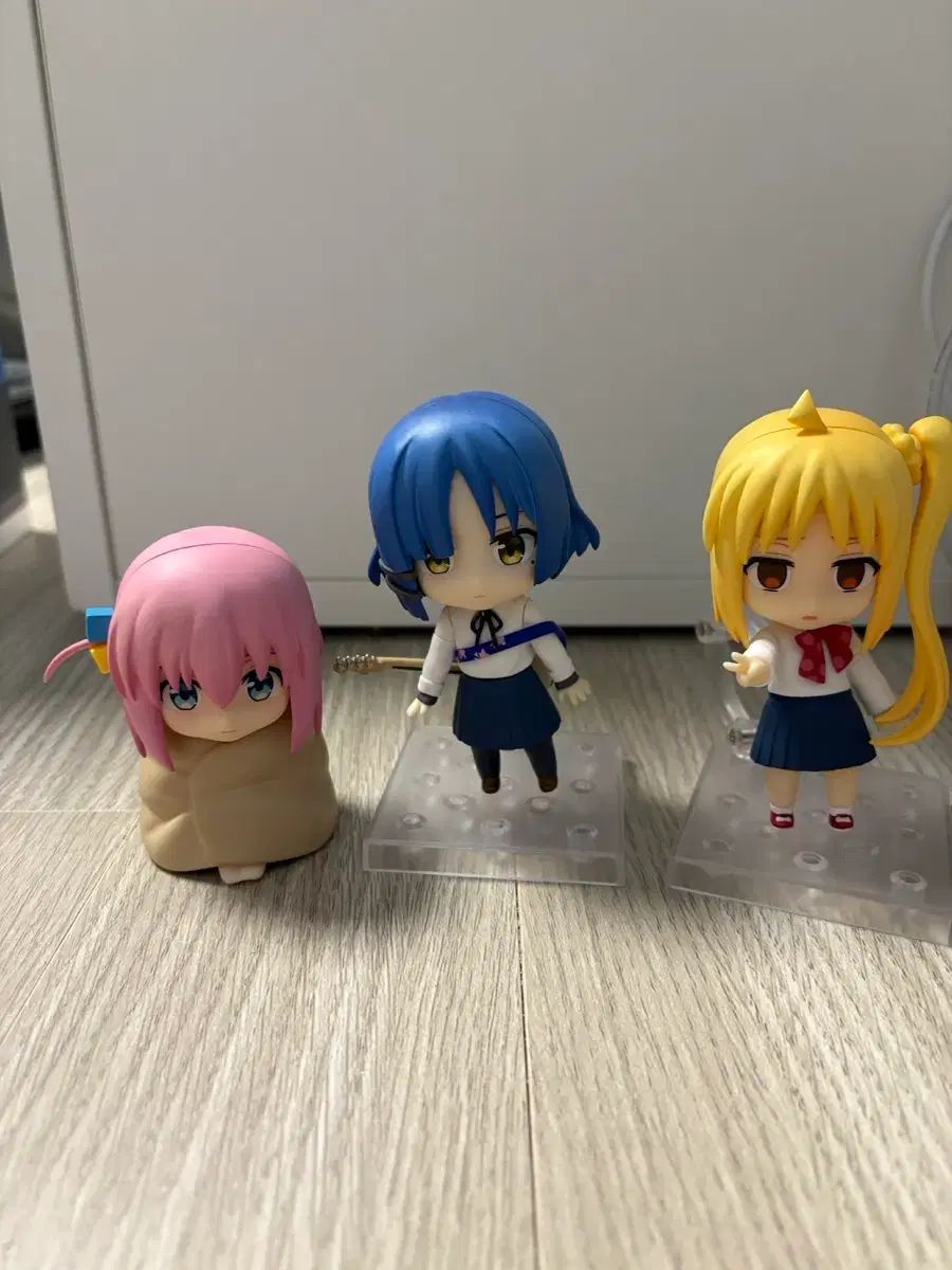 ボックス ぼっち・ざ・ろっく！ ねんどろいど