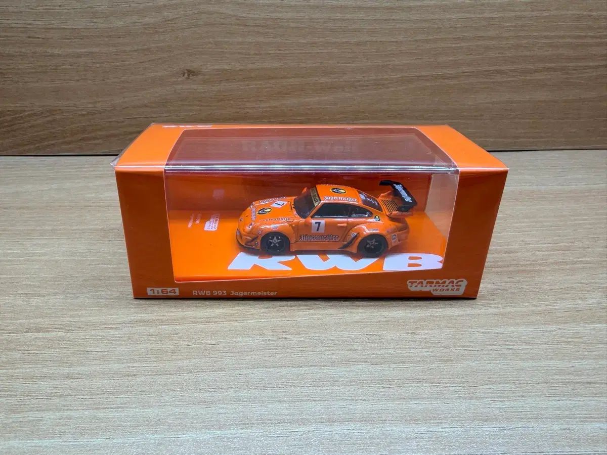タマック RWB 出品 7,522円