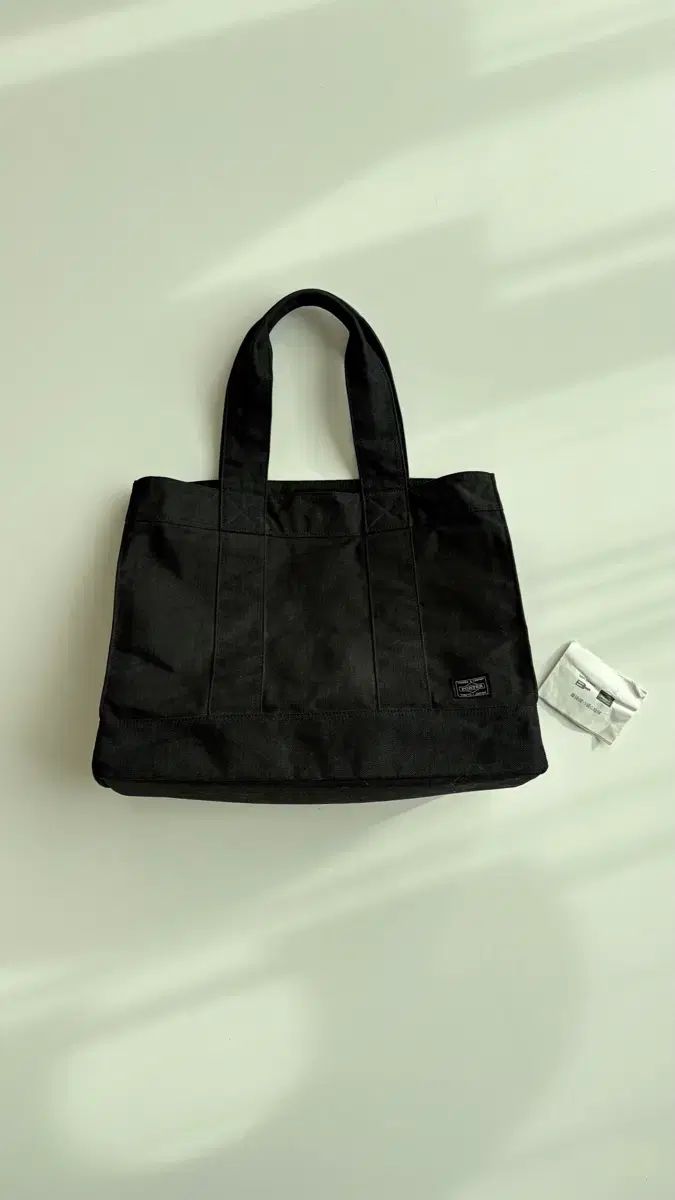 吉田Porter スモーキー トートバッグ large