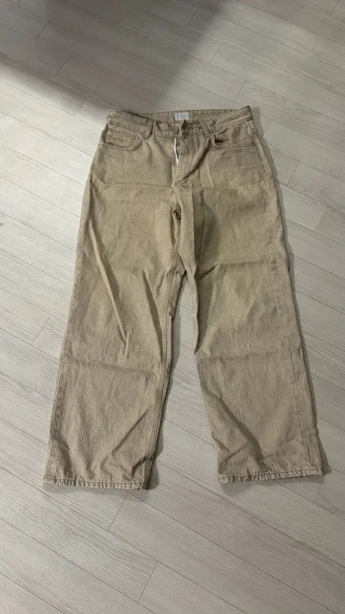 ユース youth デニムパンツ