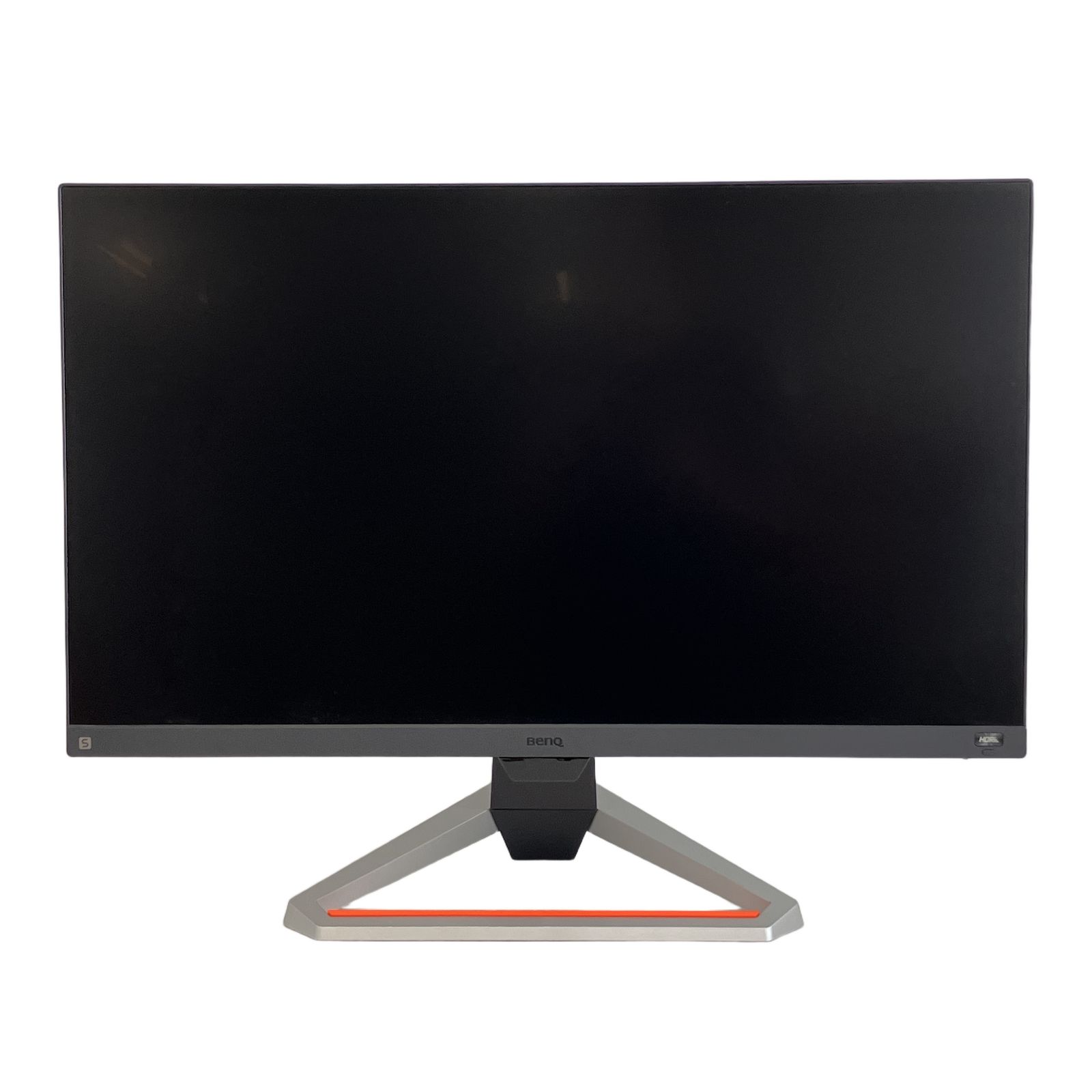 BenQ ベンキュー EX2710-T EX2710S 27インチ 液晶 ゲーミングモニター 2021年製 ディスプレイ 中古 Z11262935