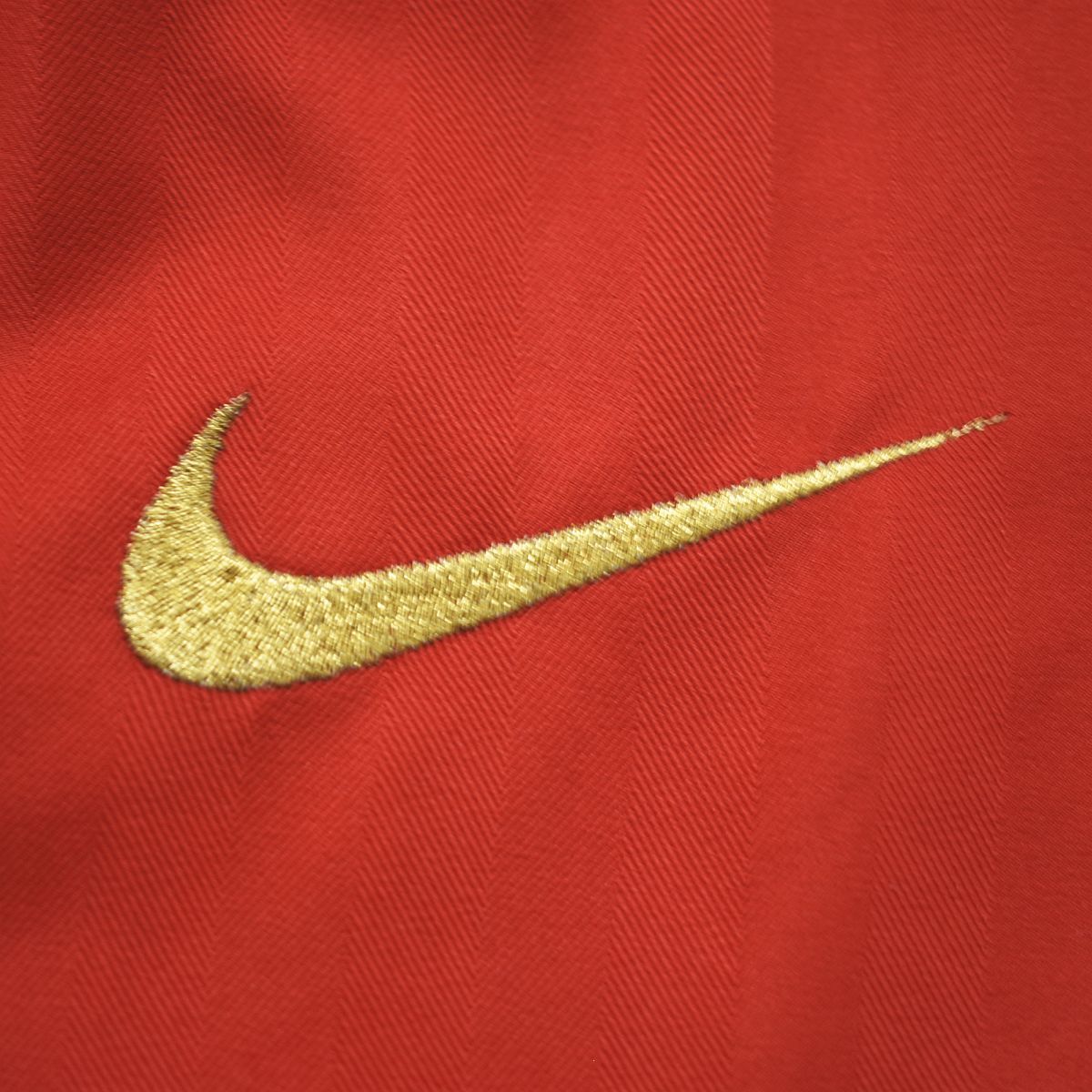 サッカー・フットサル 00s ヴィンテージ ナイキ NIKE 浦和レッズ 2006
