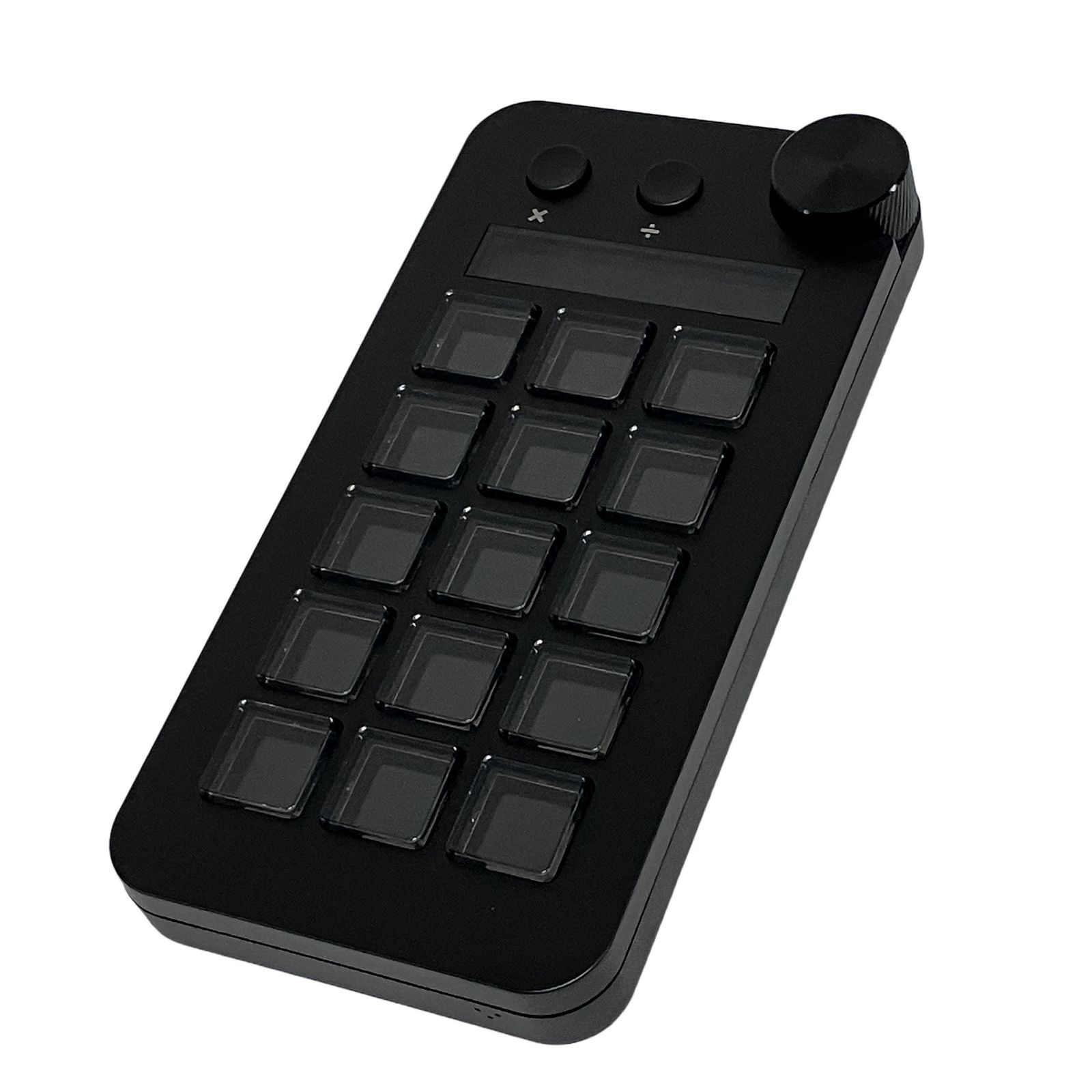 ActionRing STREAM CONTROLLER N1 ストリーム コントローラー デック PC 周辺 機器 家電 F11284740