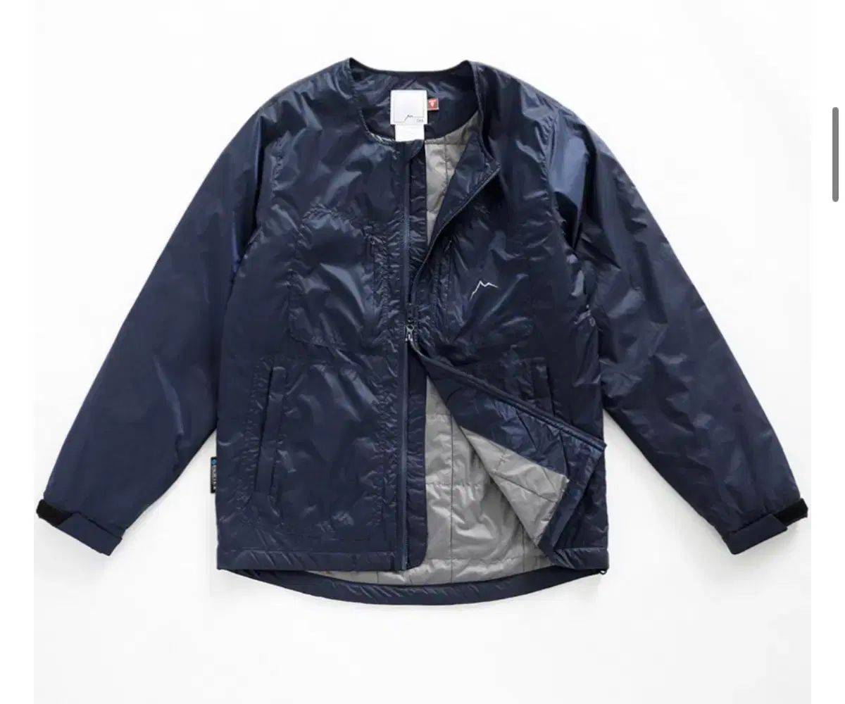 CAYL(ケイル) ジャケット CAYL ROUND NECK INSULATION JACKET 22,541円