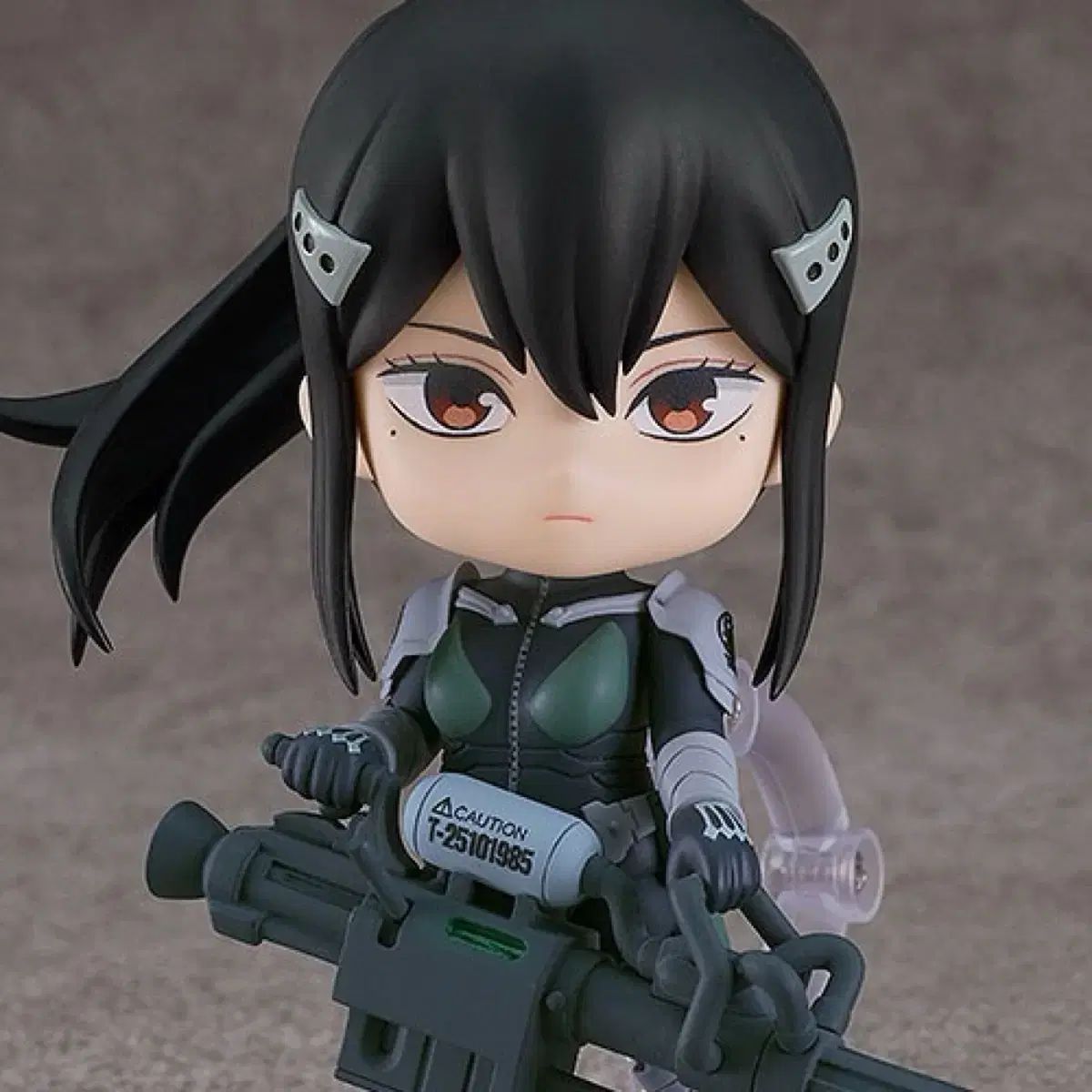 アシロ ミナ ねんどろいど