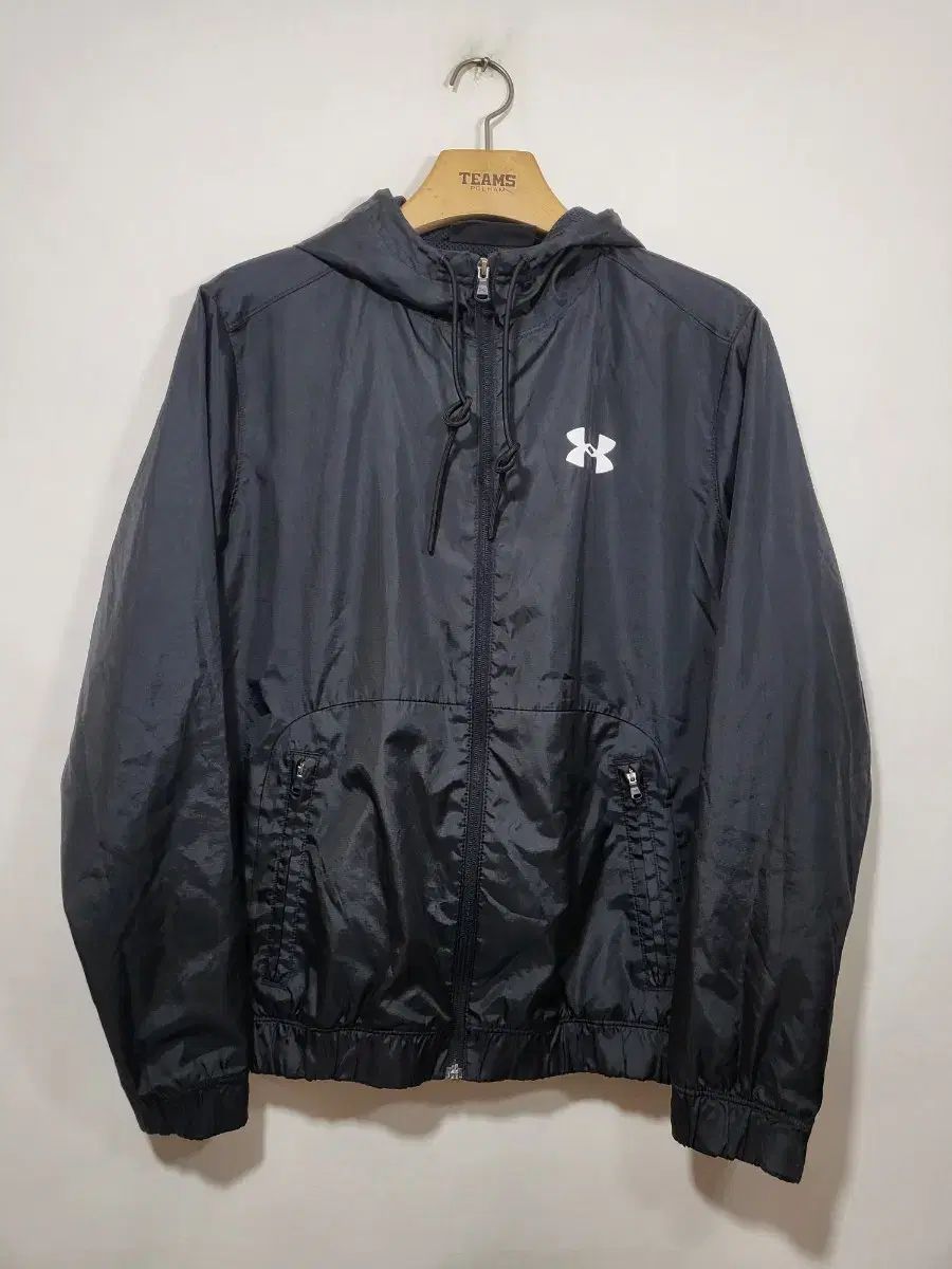 UNDER ARMOUR アンダーアーマー ウィンドブレーカー ジャケット