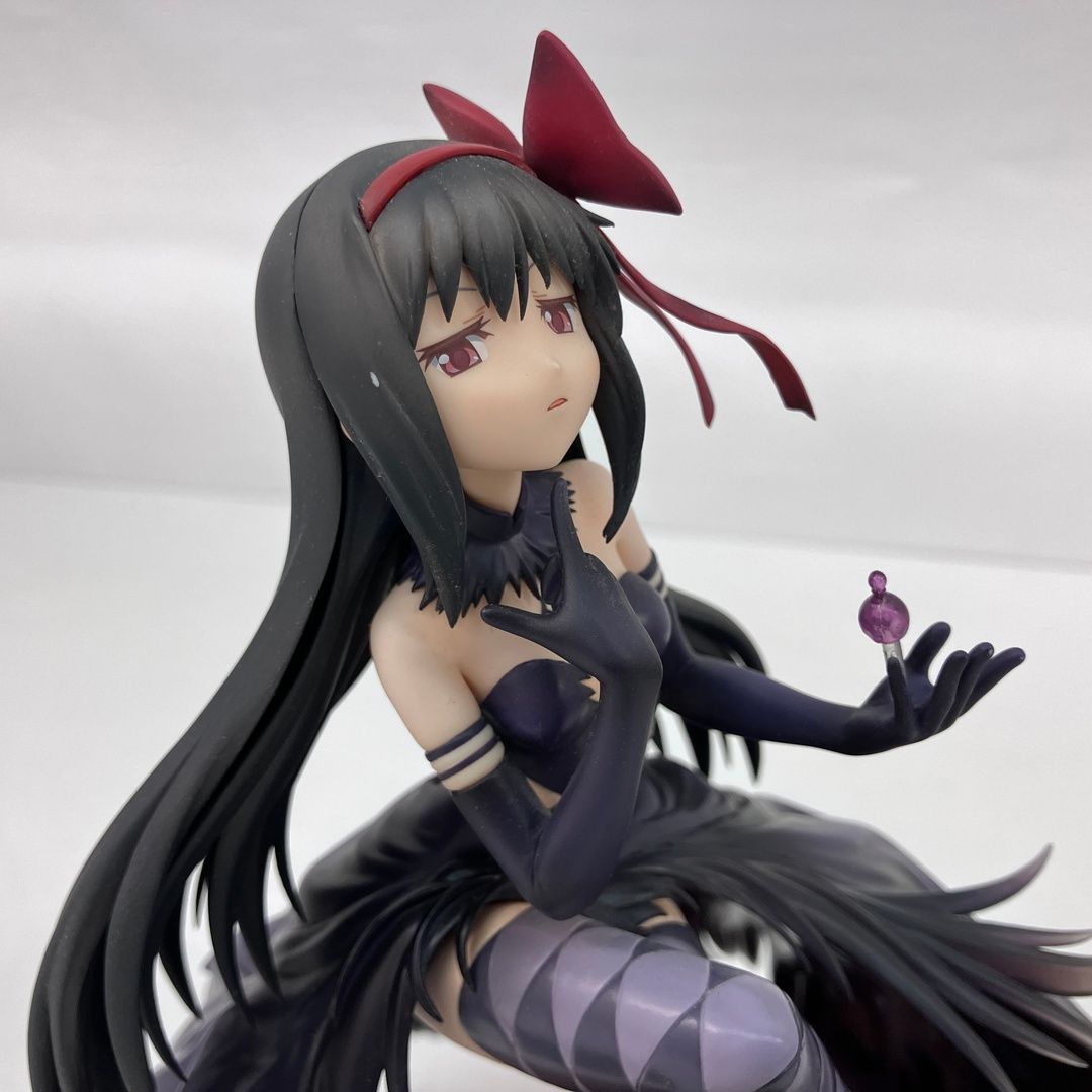 アニプレックス 1/8 劇場版 魔法少女まどか☆マギカ 新編 叛逆の物語