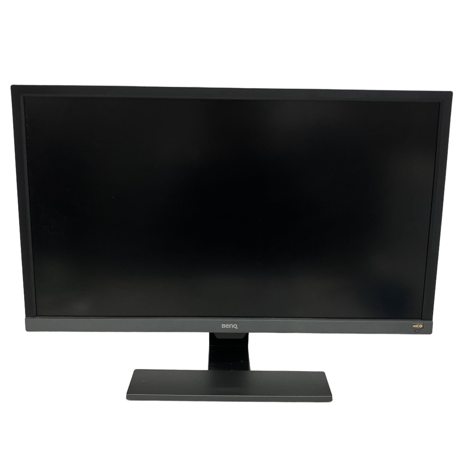 BenQ EL2870U 28インチ ゲーミングモニター 2021年製 4Kモニター PC周辺機器 ディスプレイ 中古 T11296760