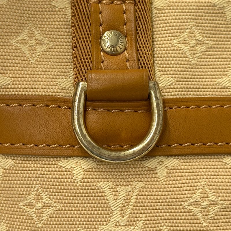 ルイ・ヴィトン LOUIS VUITTON バッグ モノグラム ミニ レディース 