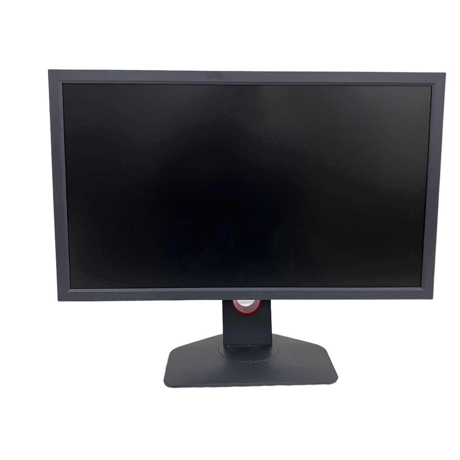 BenQ XL2411K ZOWIE モニター 2021年製 PC周辺機器 家電 中古 O11299013