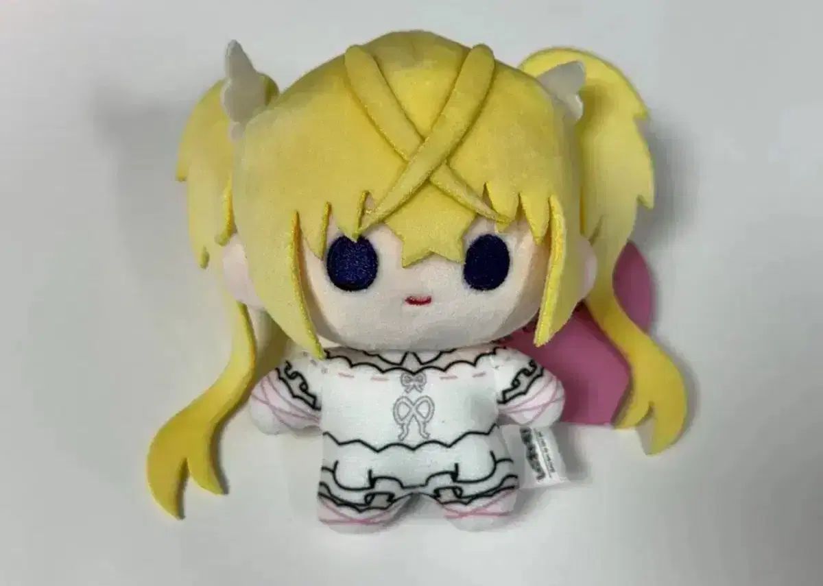6月1日まで割引)しゅごキャラ! キャラチェンジ SAERA ウタウ ぬい SAERAピックチャーム