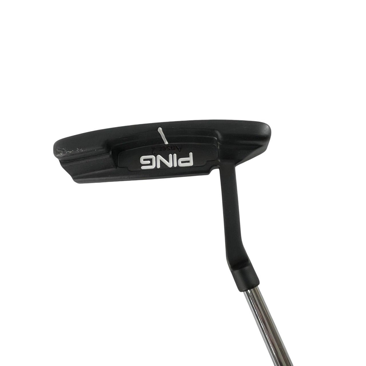 PING Scottsdale TR Anser 2 パター - メルカリ