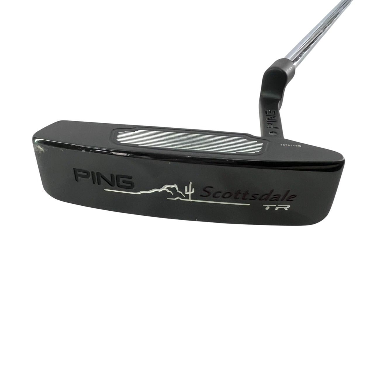 PING Scottsdale TR Anser 2 パター