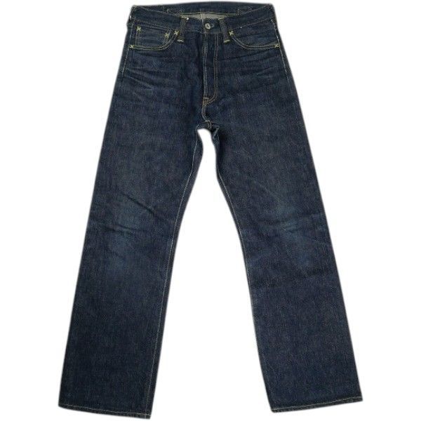 Size【W30】 TENDERLOIN テンダーロイン T-RIDERS E デニムパンツ インディゴ 【中古品-良い】 30009164