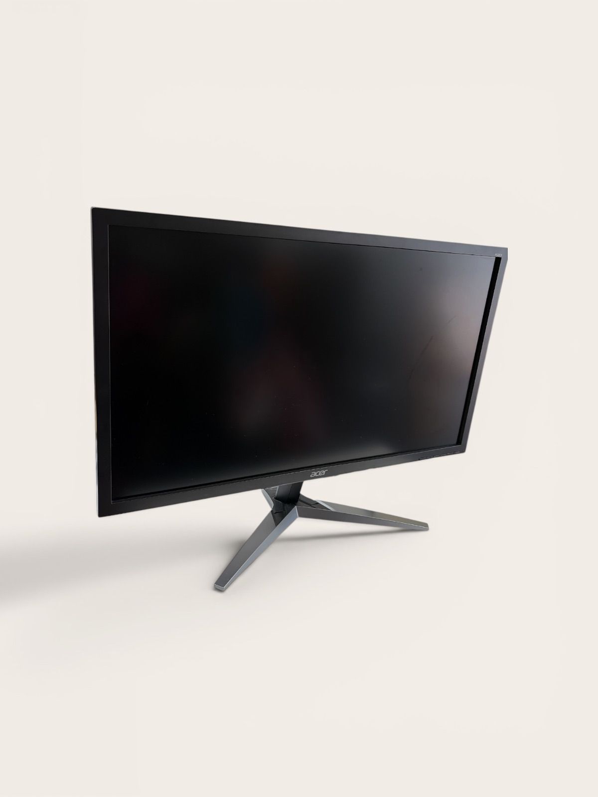 acer 液晶モニター KG281K 2021年製