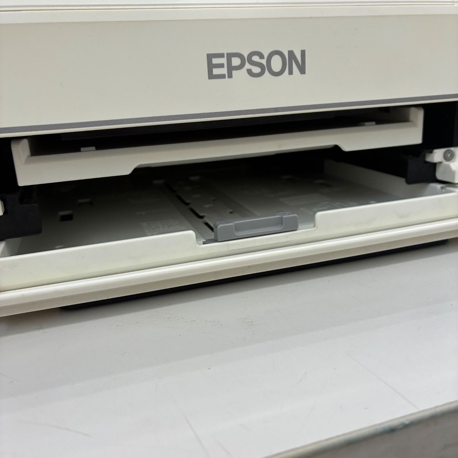 ジャンク】EPSON インクジェットプリンター EP-706A おまけ付き