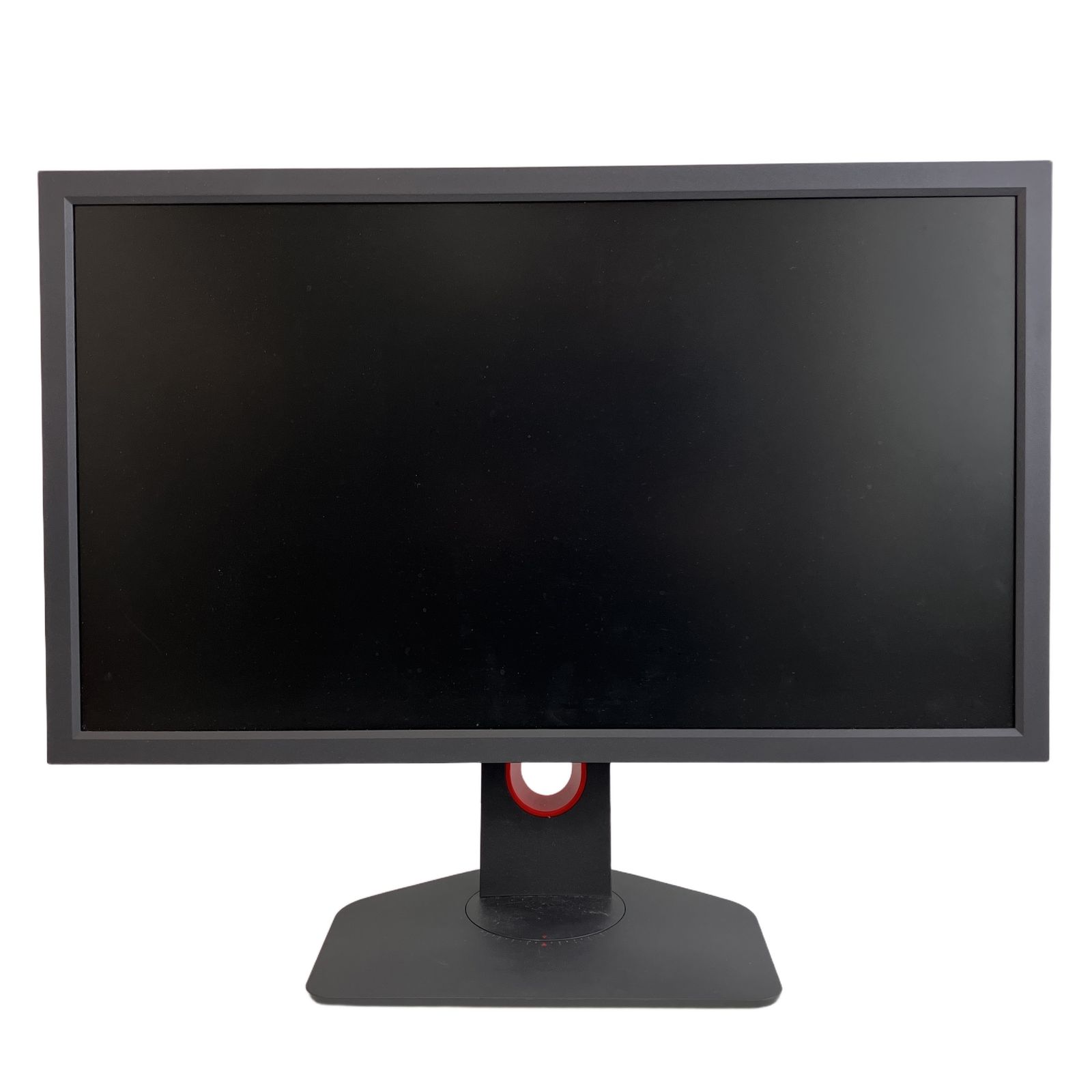 BenQ ベンキュー XL2411K ゲーミングモニター 2021年製 PC周辺機器 家電 中古 Z11272063