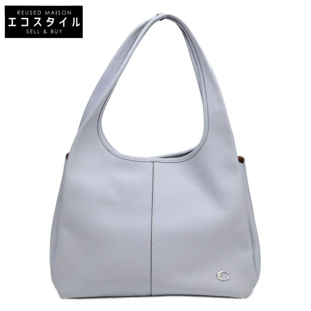 COACH　コーチ　F2380 ラナ Cシルバー金具