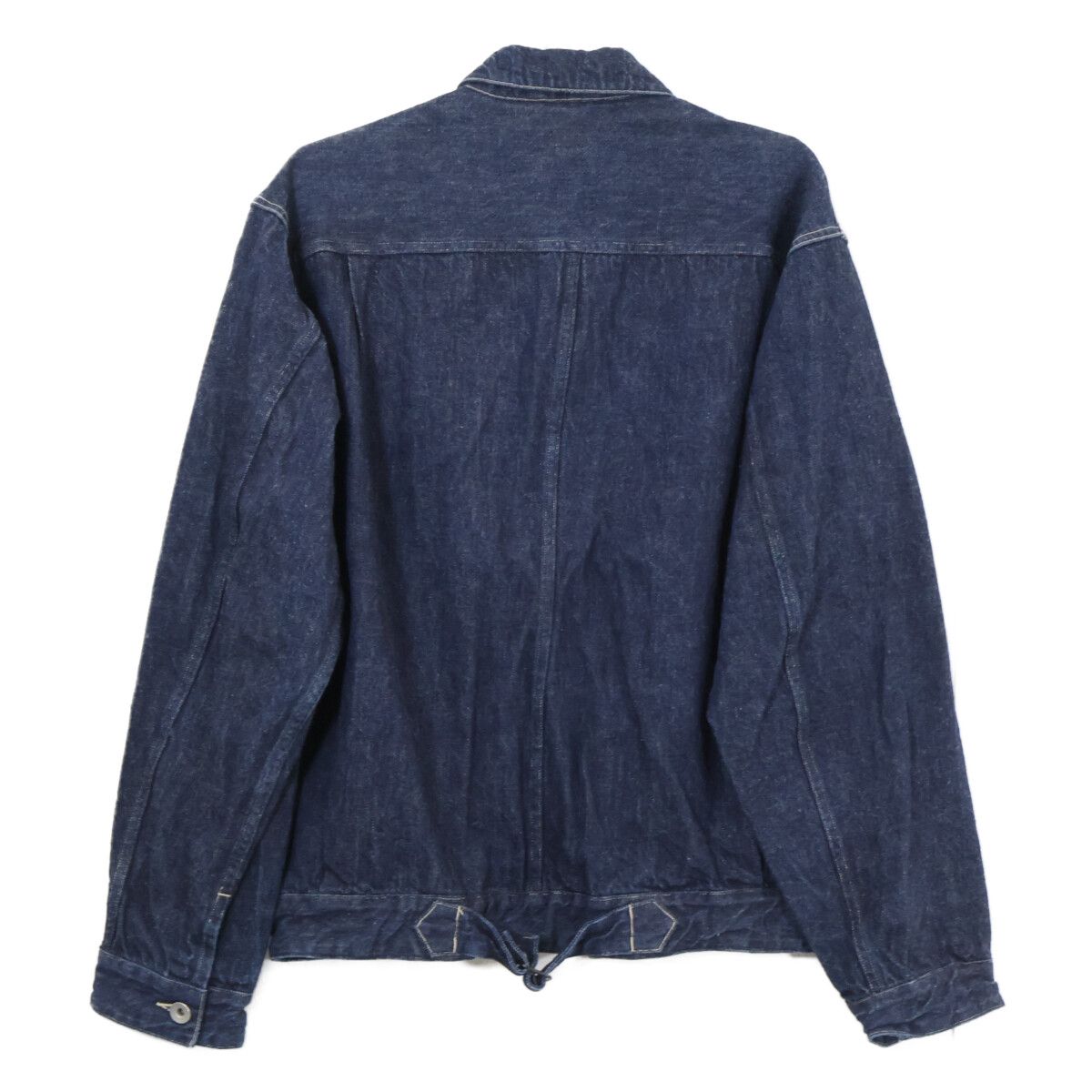 COMOLI コモリ 【美品】V01-01001 デニムジャケット 3 - メルカリ
