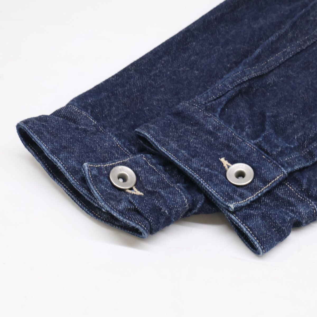 COMOLI コモリ 【美品】V01-01001 デニムジャケット 3 - メルカリ