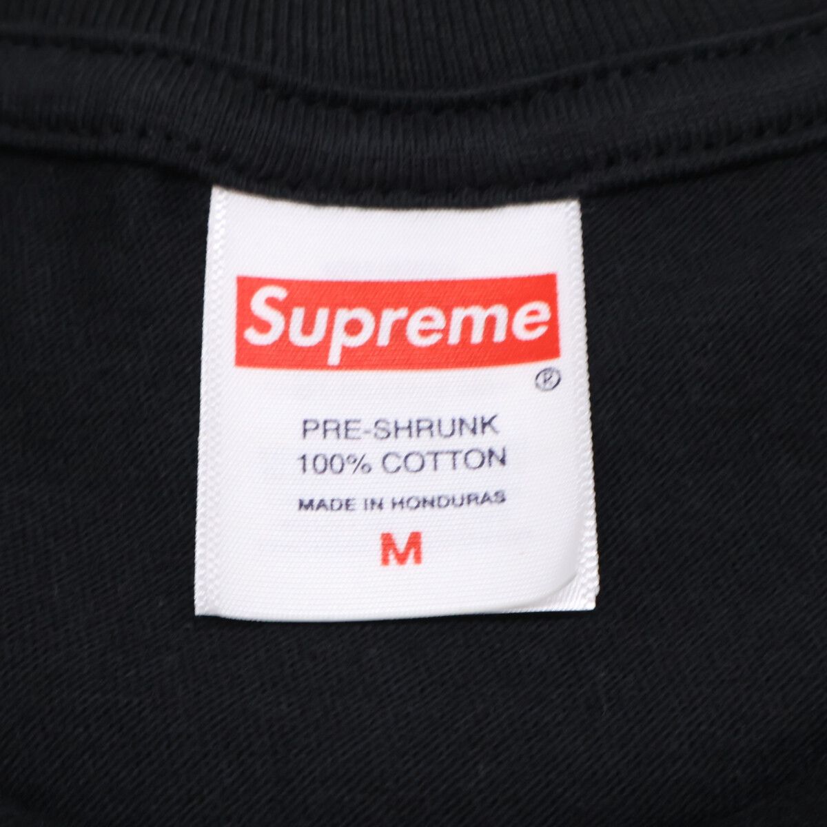 Supreme シュプリーム 【美品/国内正規/25SS】Announcing Tee 