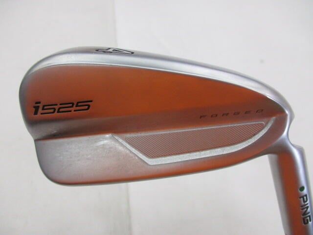 ピン　i525　19.5度　NSプロ MODUS 3 TOUR 105　Sフレックス　アイアン　中古　ゴルフドゥ！高松田村店【最短即日発送】